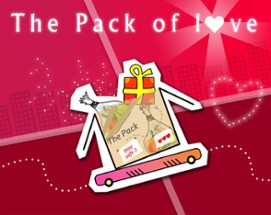 The Pack of Love Image