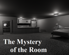 The Mystery of the Room Image
