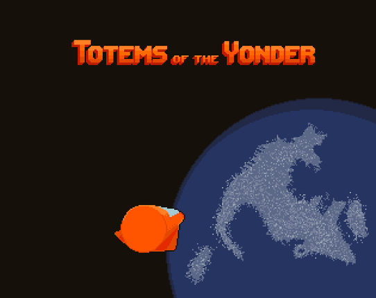 Totems of the Yonder Game Cover