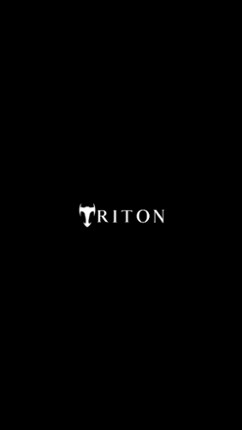 Triton Game Cover