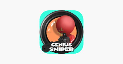Genius Sniper Image