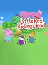 Hippo: Little Red Riding Hood Image