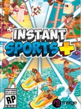 Instant Sports + Image