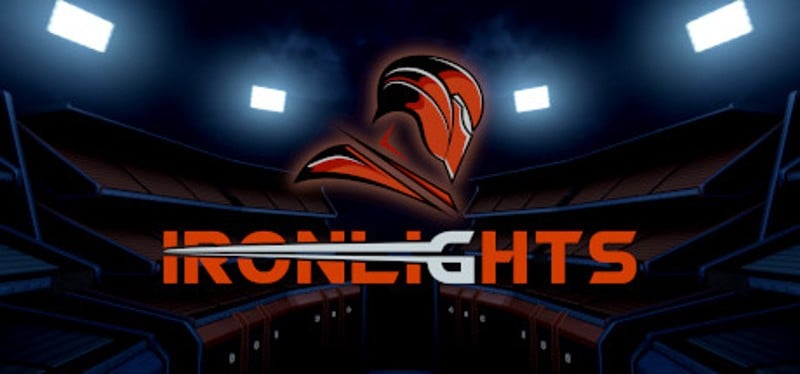 Ironlights Game Cover