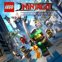 LEGO NINJAGO Movie Video Game Image