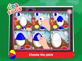 Lipa Eggs Image