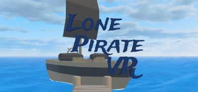 Lone Pirate VR Image