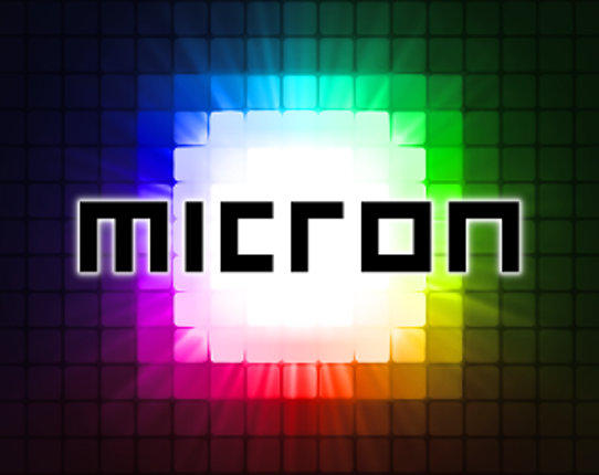 Micron Game Cover
