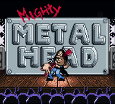 Mighty METALHEAD! Image