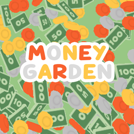 Money Garden Game Cover