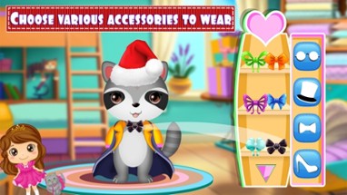 My Pet Tailor Shop Image