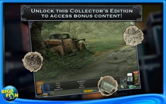 Mystery Case Files: Shadow Lake Collector's Edition (Full) Image