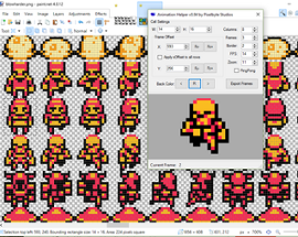 Paint .Net Animation Helper Plugin Image