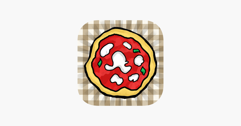 Pizza Clickers Game Cover