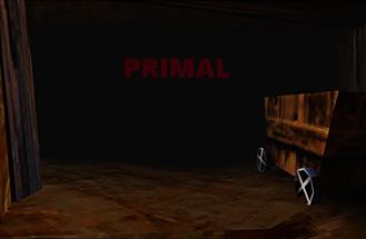 Primal Image