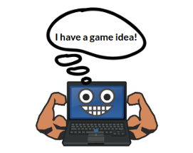 Procedural Procedurally-Generated Game Idea Generator Image