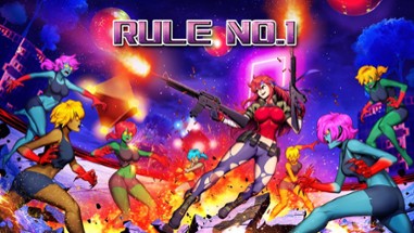 Rule No. 1 Image