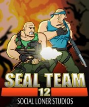 SEAL Team 12 Image