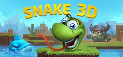 Snake 3D Adventures Image