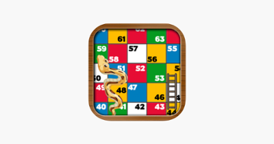 Snakes and Ladders Royale Image