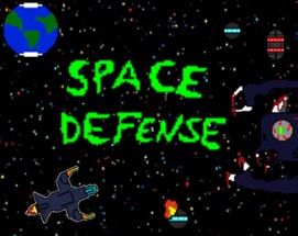 Space Defense Image