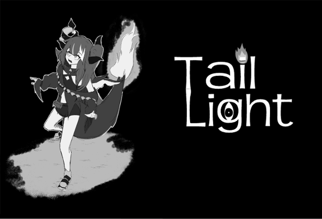 Tail Light Game Cover