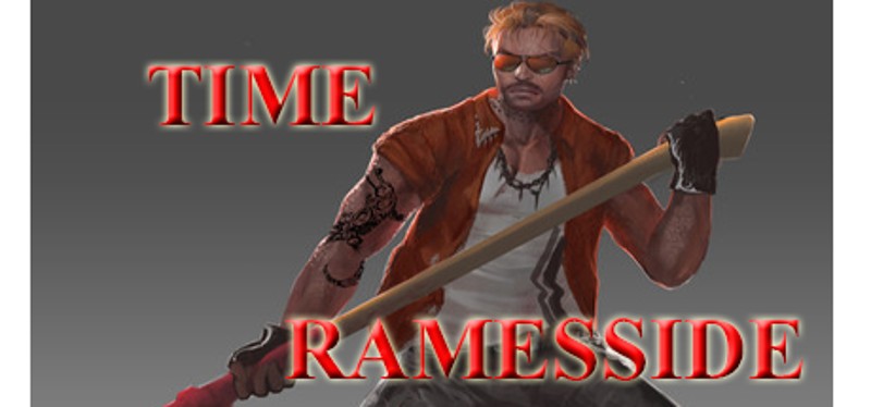 Time Ramesside (A New Reckoning) Game Cover