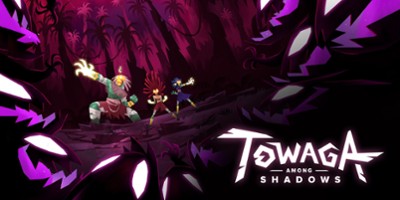 Towaga: Among Shadows Image