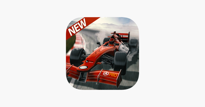 Ultimate Formula Car Simulator Game Cover