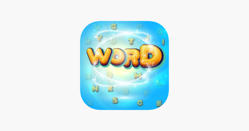 Word Learning Puzzle Game Cover