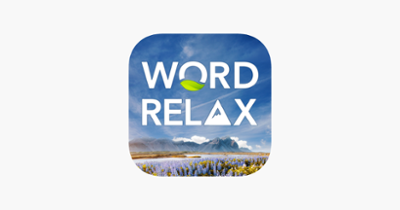 Word Relax - Zen Puzzle Games Image