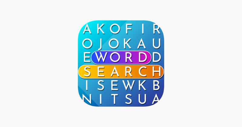 Wordscapes - Search Words Game Cover