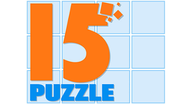 15 Puzzle Image