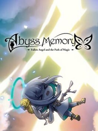 Abyss Memory Fallen Angel and the Path of Magic Game Cover