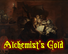 Alchemist's Gold Image