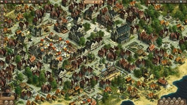 Anno Online Image