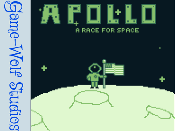 Apollo Game Cover