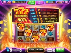 Baba Wild Slots - Vegas Casino Image