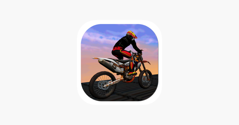 Bike Racing HD 2017 Game Cover