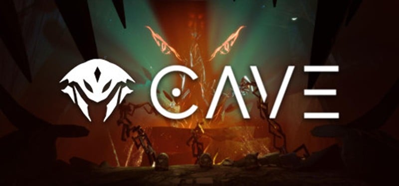 CAVE VR Game Cover