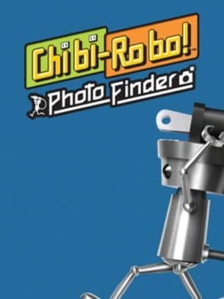 Chibi-Robo!: Photo Finder Game Cover