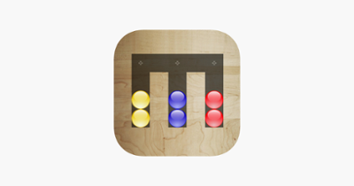 Colored Balls Puzzles Image