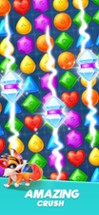 Crystal Crush - Match 3 Game Image