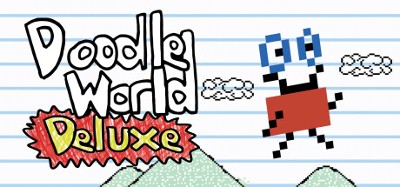 Doodle World Deluxe Image