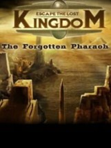 Escape The Lost Kingdom: The Forgotten Pharaoh Image