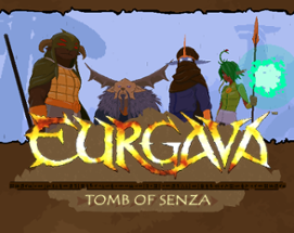 EURGAVA - Tomb of Senza Image