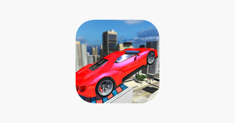 Extreme Car Driving Sim Game Cover