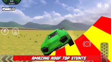 Extreme Car Driving Sim Image