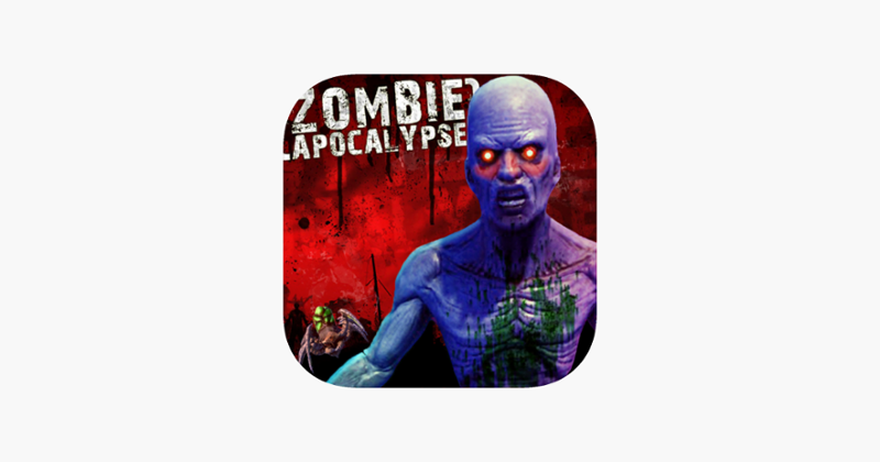 FPS Zombie Apocalypse Shooting Game Cover