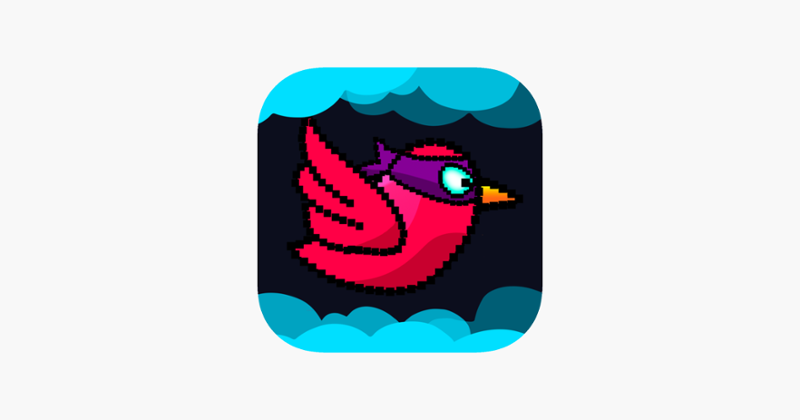 Fun Birds: Run Games Game Cover